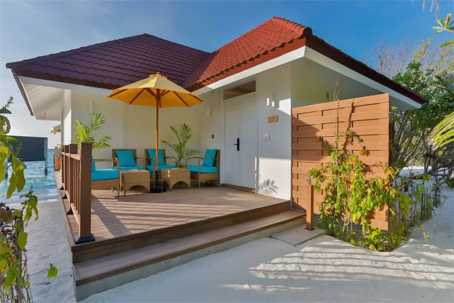 Sangu Suite-3