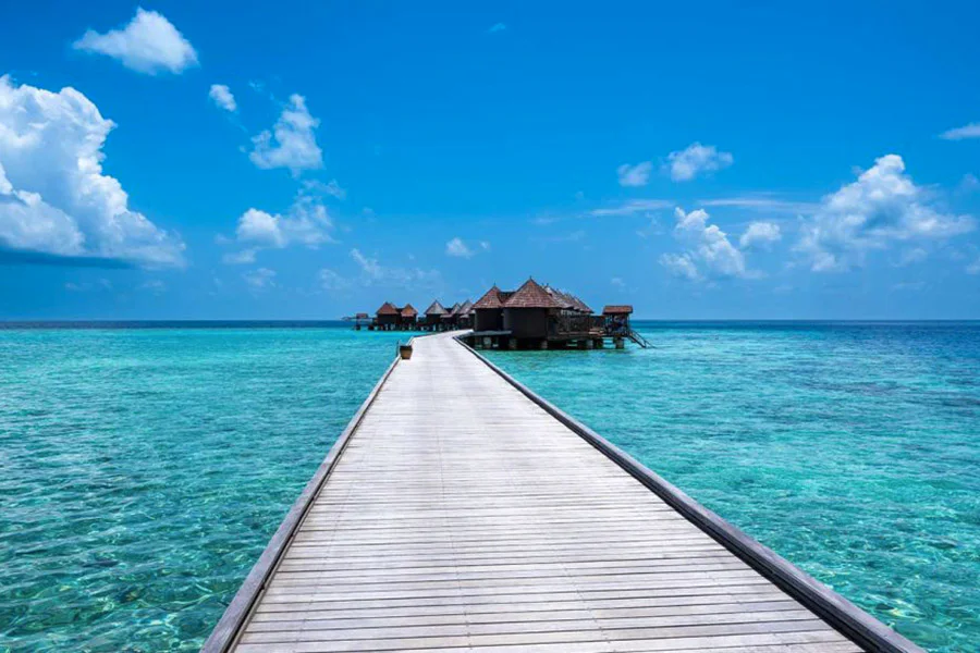 Water Villa-2