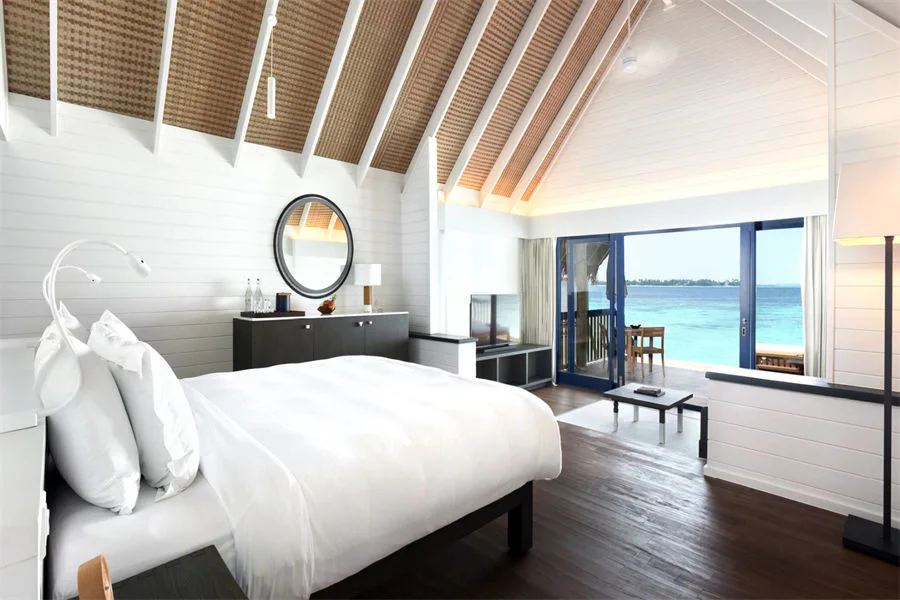 Dhoni Water Villa-3