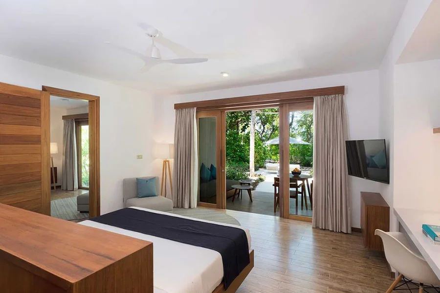 Sunset Beach Suite-3