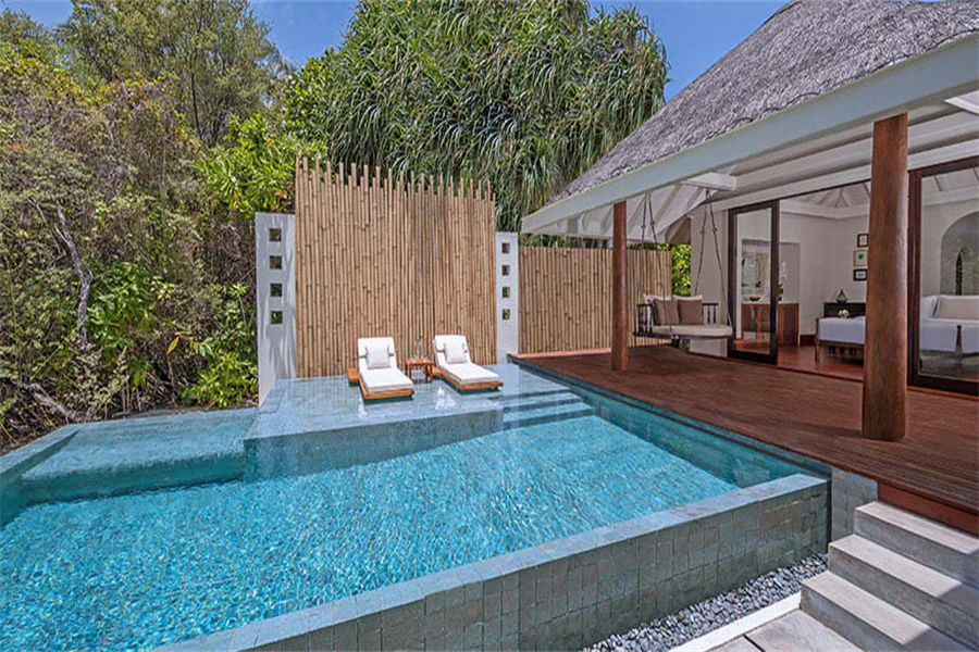 Sunset Beach Pool Villa-2