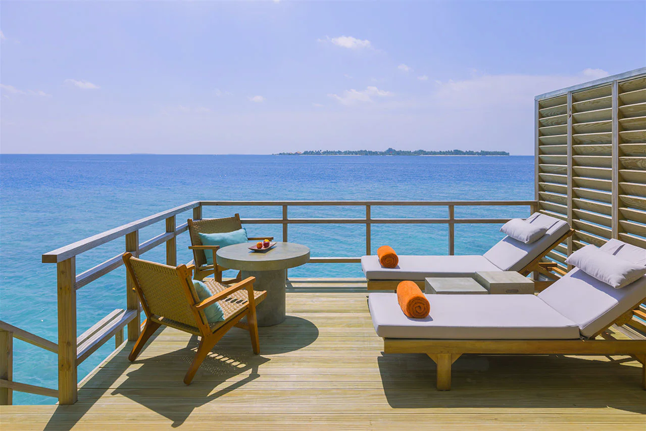 Water Villa-3
