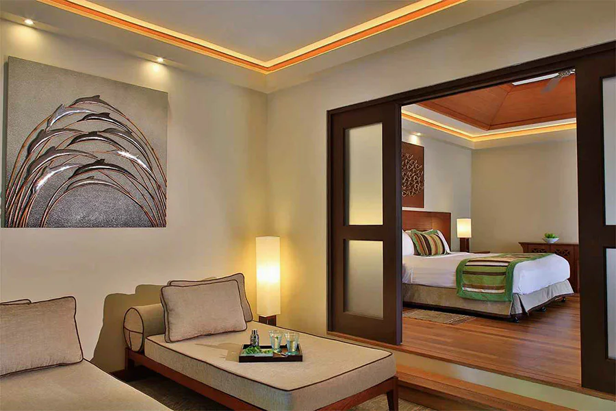 Garden Pool Villa-2