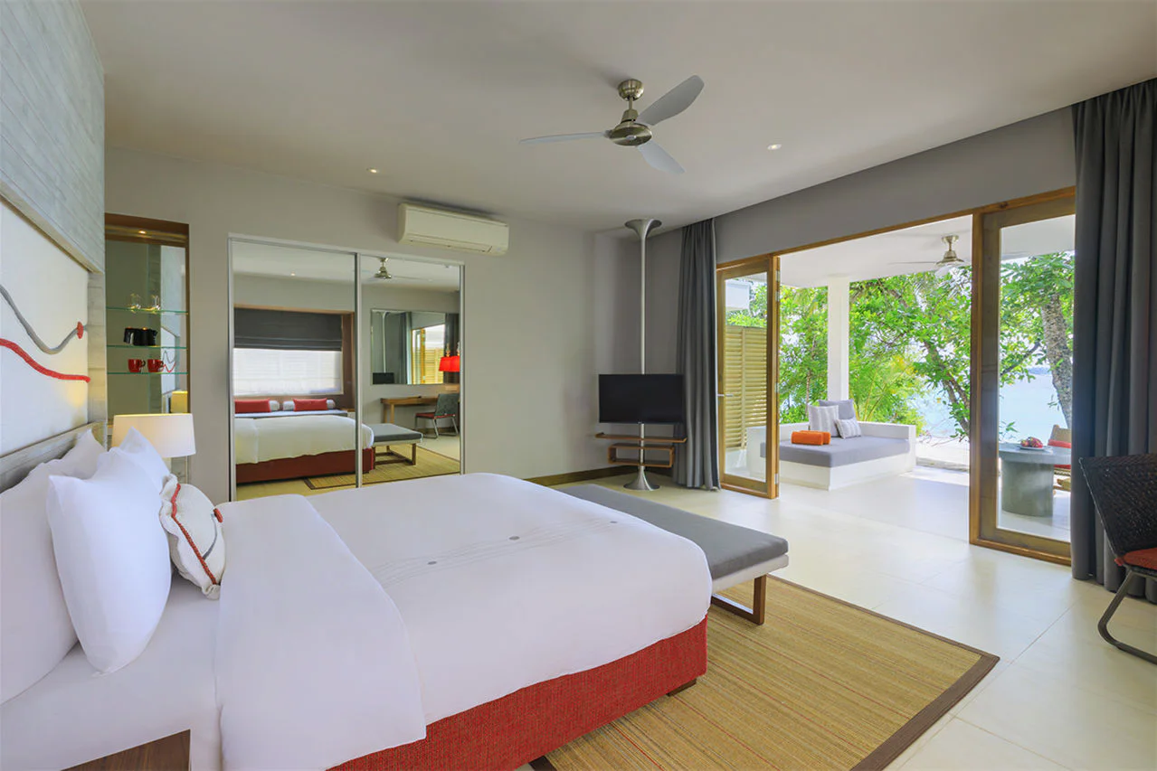 Beach Villa-3
