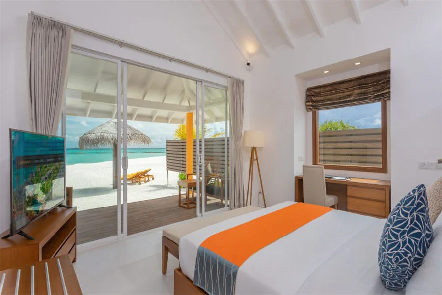 2 Bedroom Family Villa-3
