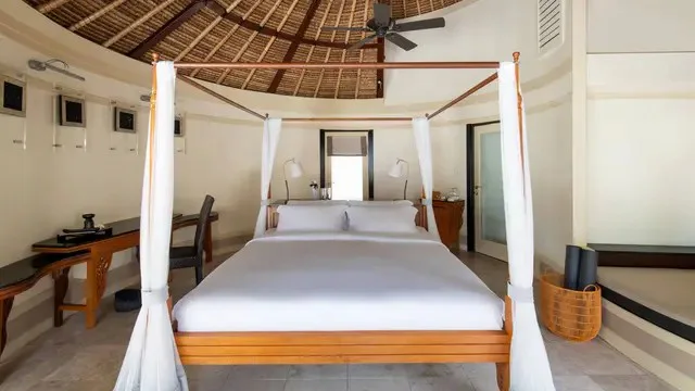 Wellbeing Sanctuary Pool Villa-4