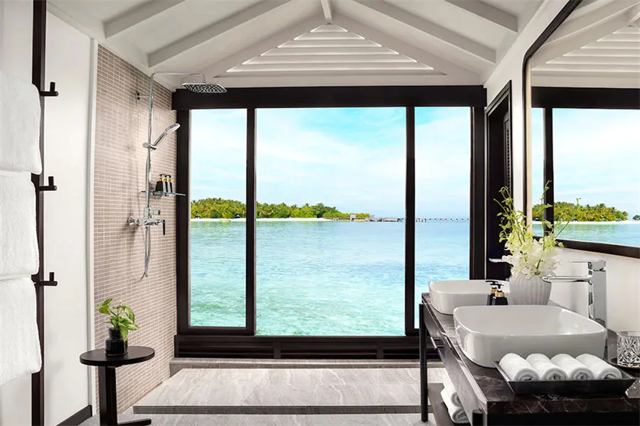 Wellness Villa-3