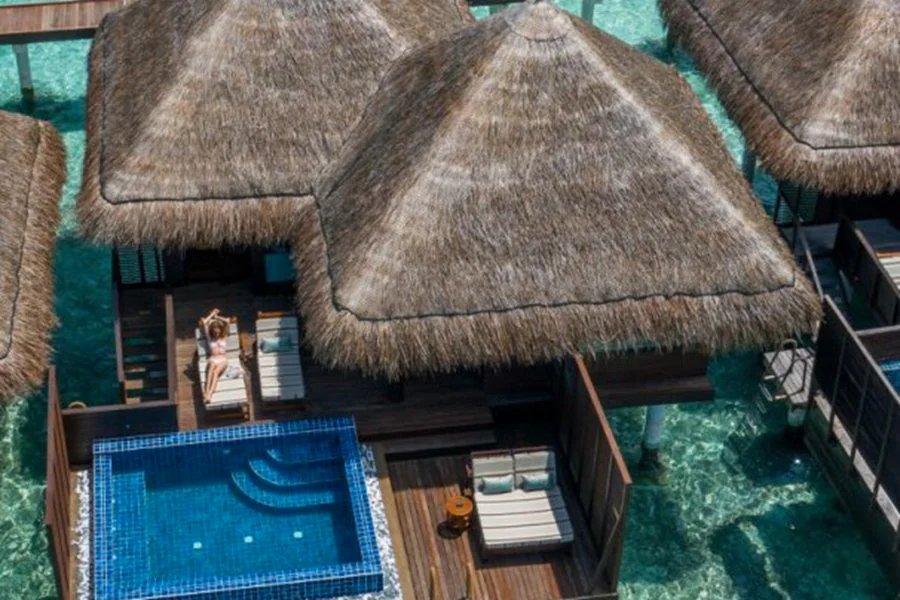 Deluxe Lagoon Villas with Pool-2