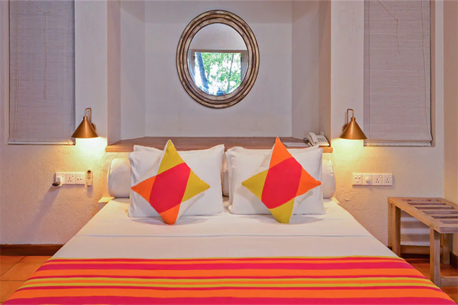 Standard Rooms-4