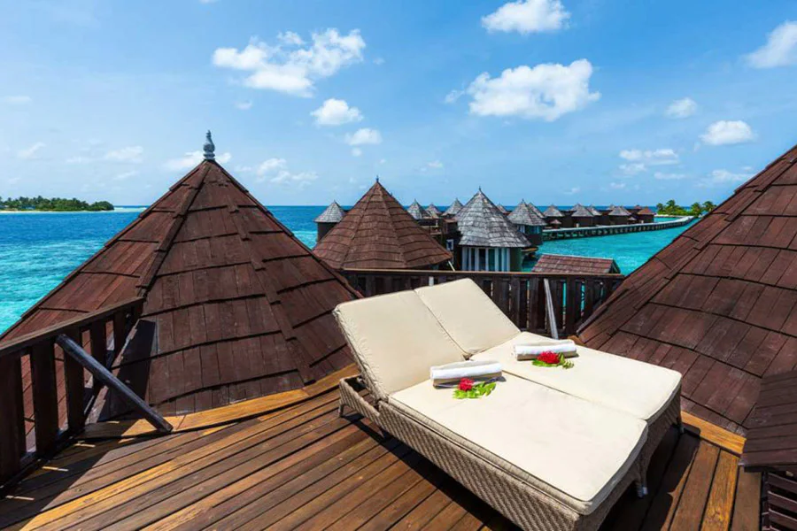 Water Villa-4