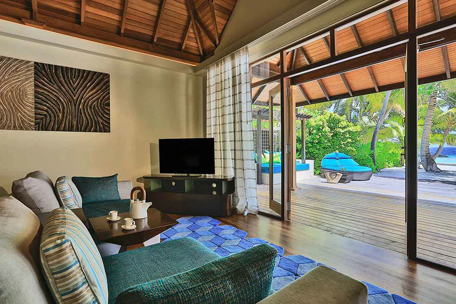 Two Bedroom Kurumba Residence-3