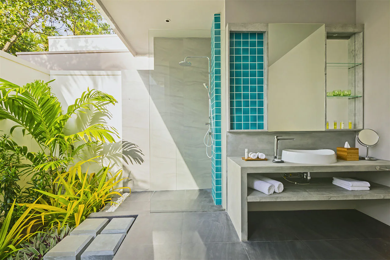 Deluxe Beach Bungalows-4