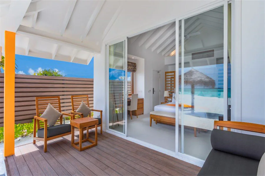 2 Bedroom Family Villa-4