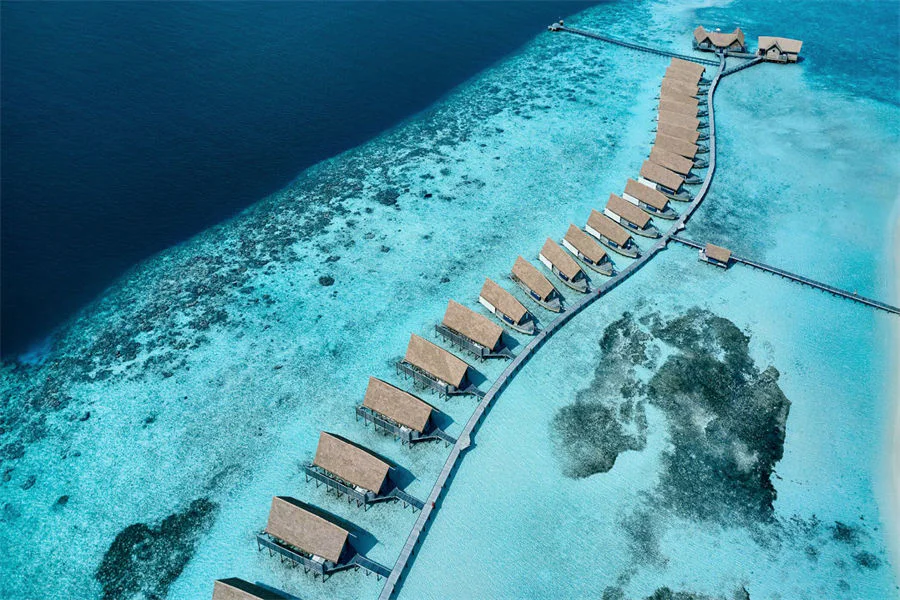 Loft Water Villa-4