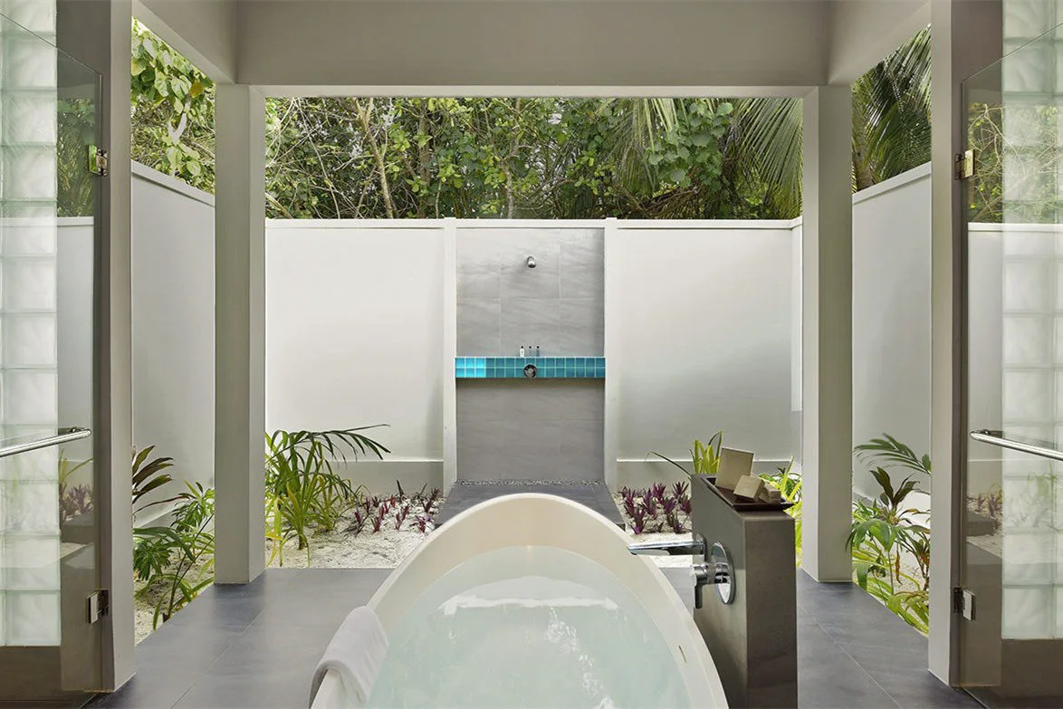 Beach Villa-2