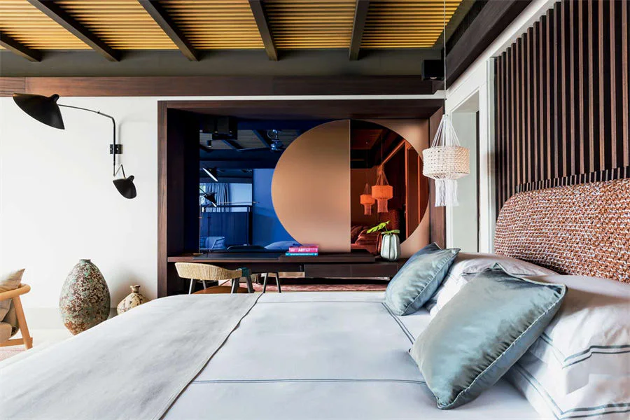 Nika Residence By Patricia Urquiola-4