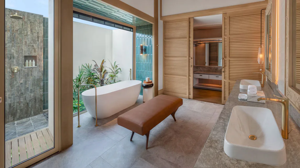 Overwater Pool Villa-3