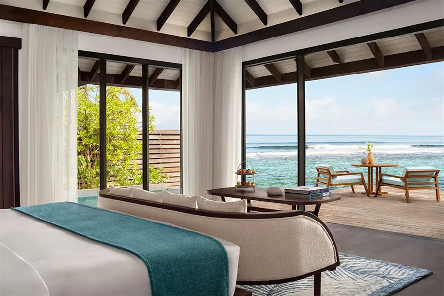 Ocean Pool Villa-3