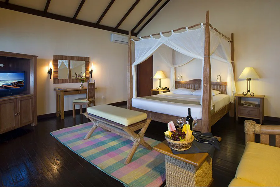 Water Villa-2