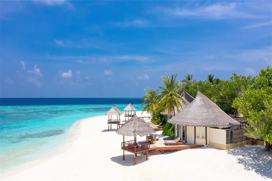 Beachfront Pool Villa-2