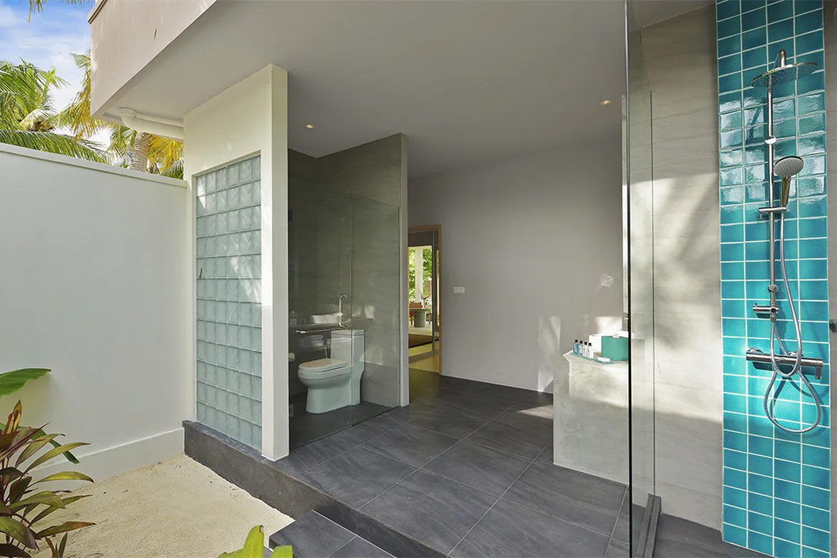 Beach Bungalows-2