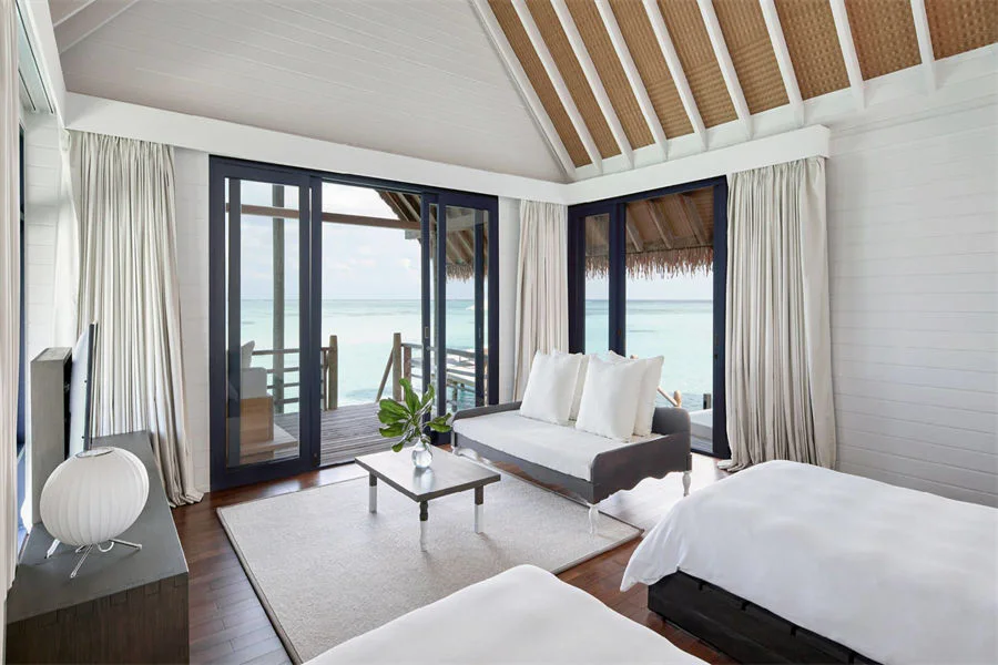 Two-bedroom Como Sunrise Villa-3