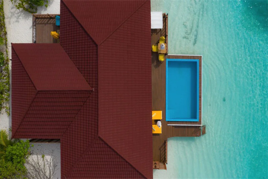 Sangu Suite-2