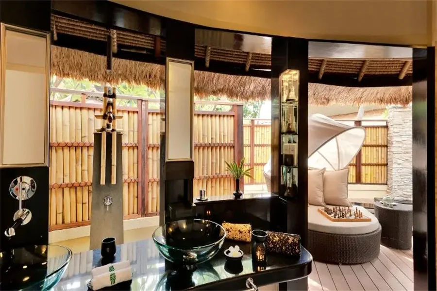 Oceanview Pool Villa-4