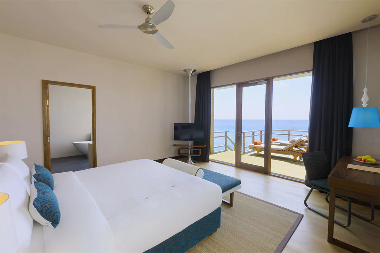 Water Villa-2