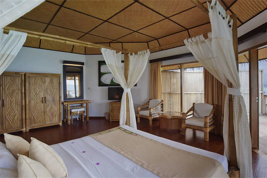 Superior Water Bungalow-3