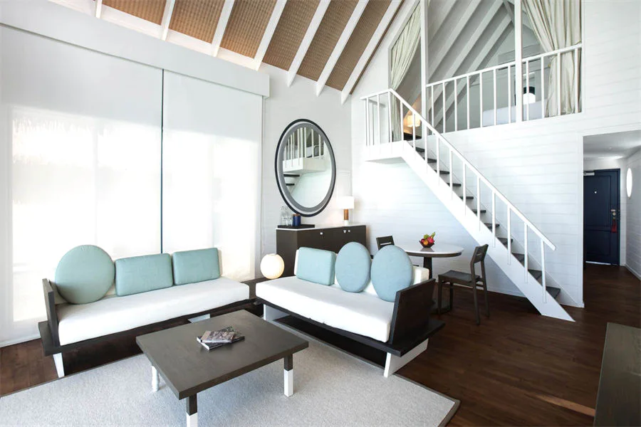 Dhoni Loft Water Villa-4