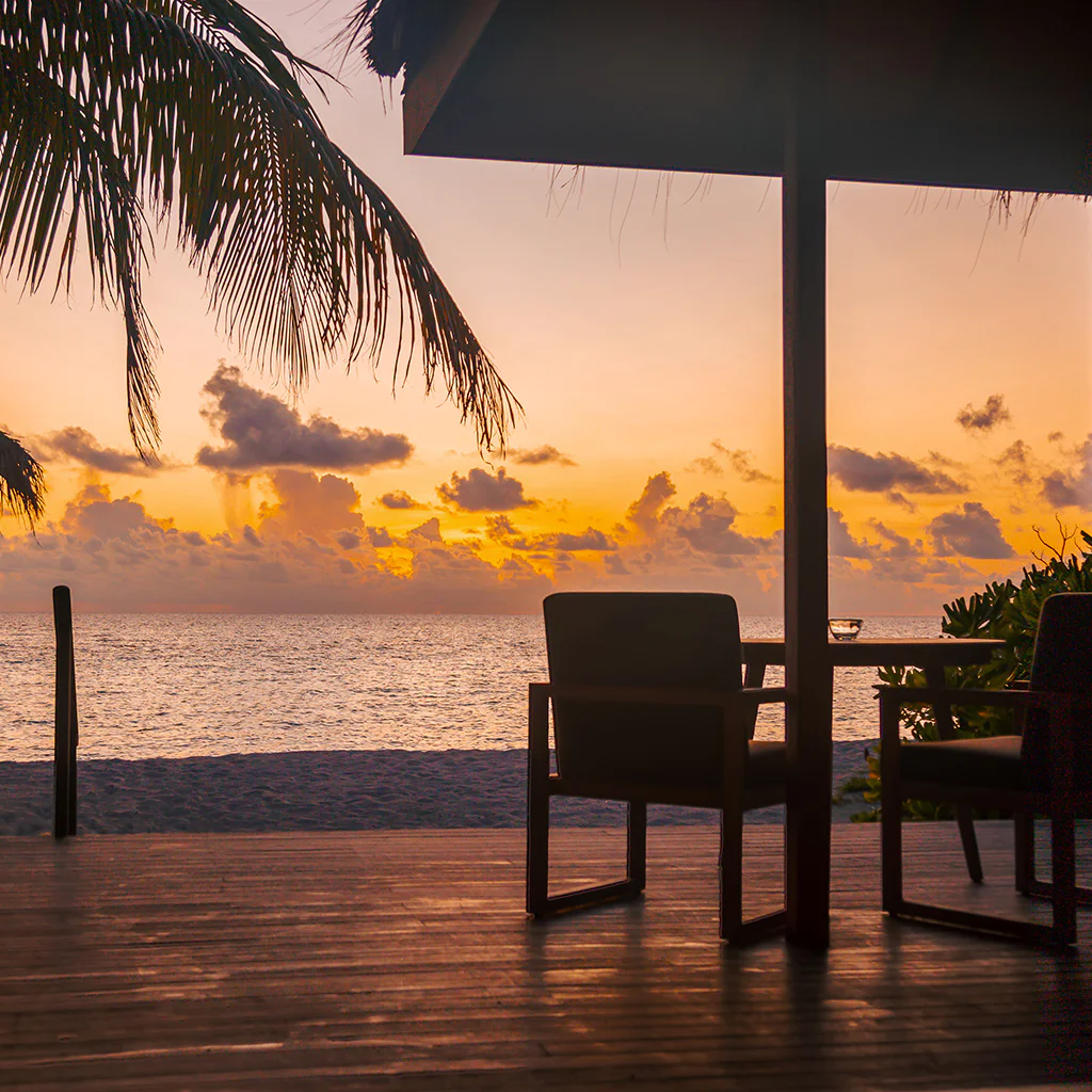 Sunset Jacuzzi Beach Villas-3