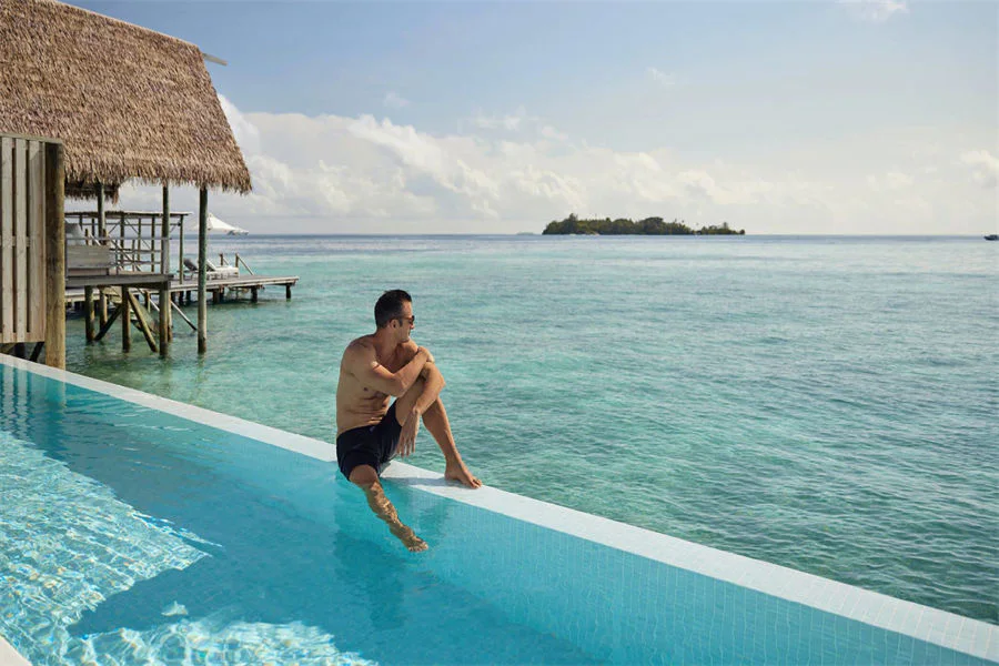Three-bedroom Como Sunset Villa-4