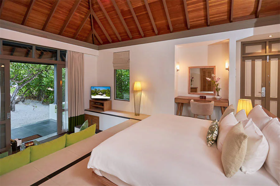 Beach Villa With Private Pool-3