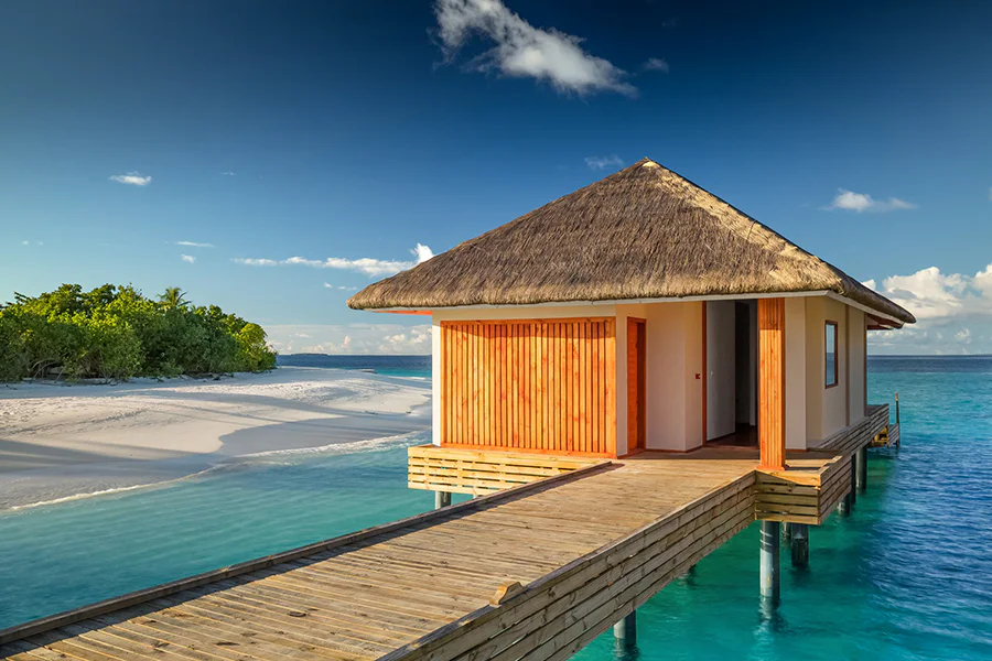 Water Villa-2