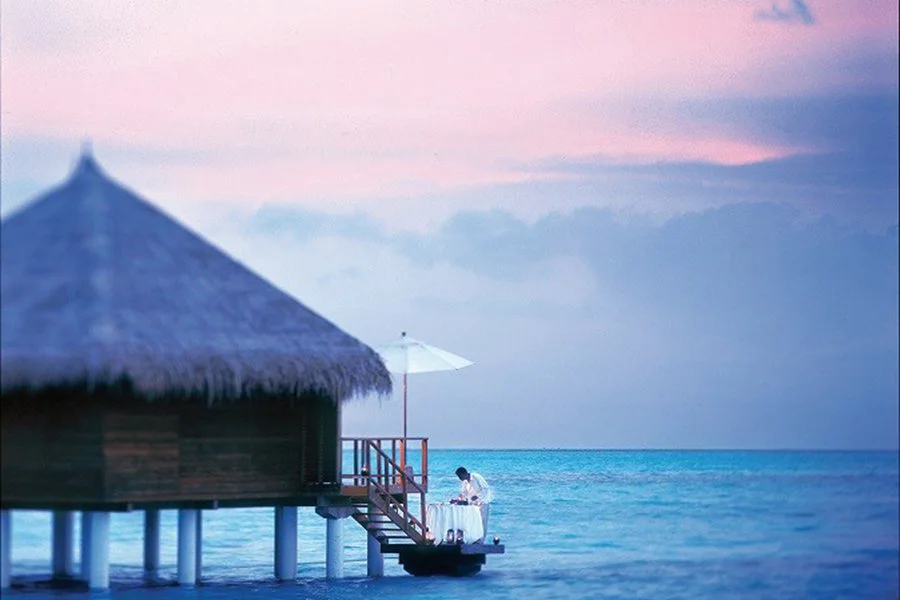 Deluxe Lagoon Villas with Pool-3