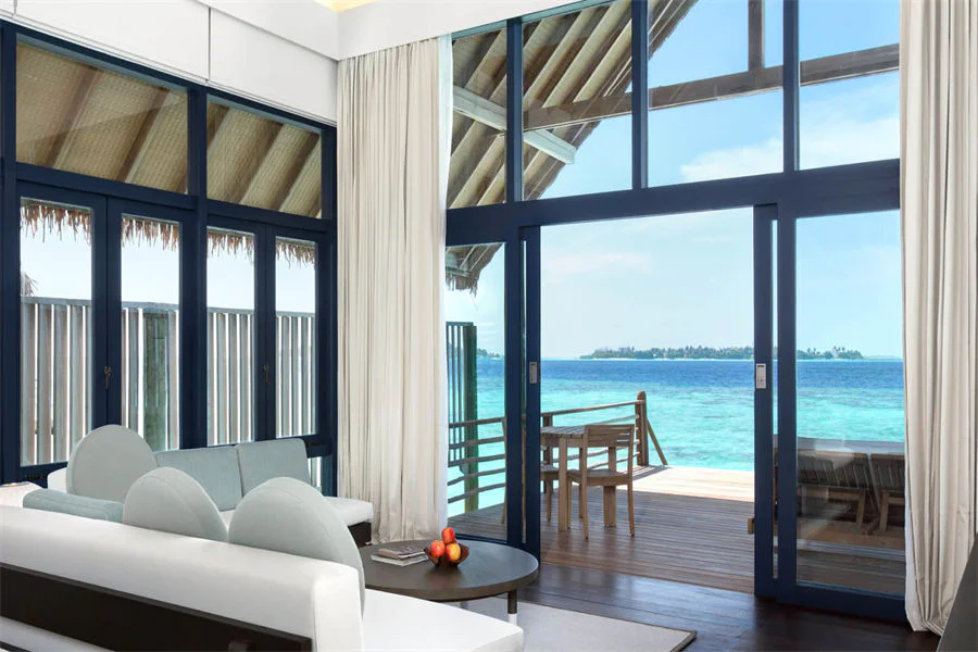 Loft Water Villa-2