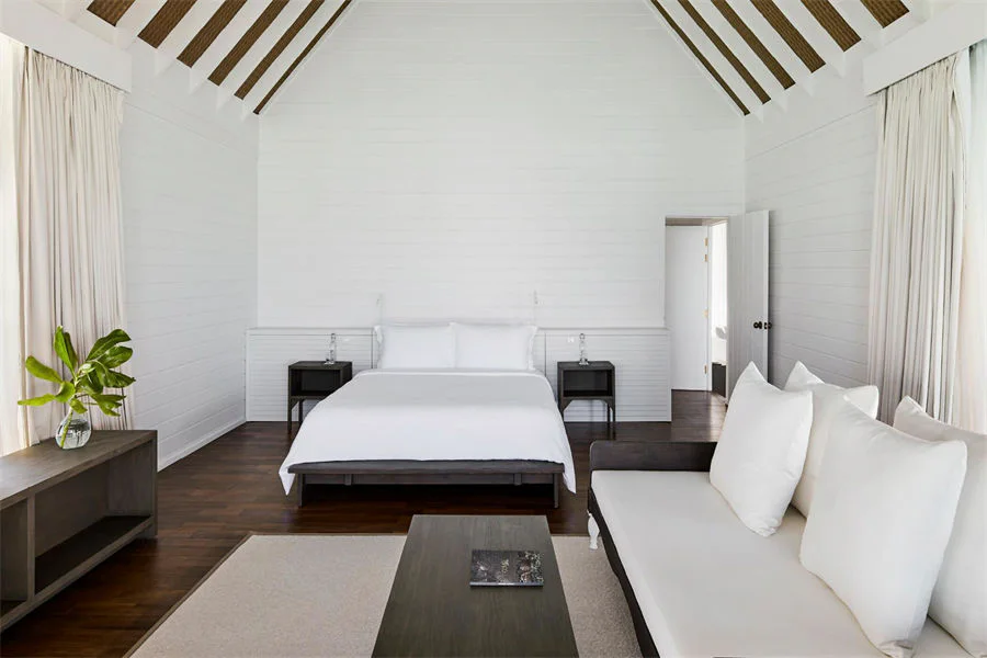 Two-bedroom Como Sunrise Villa-4