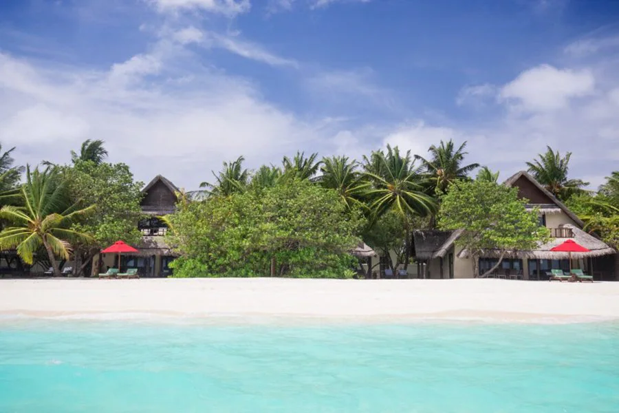 Two-Bedroom Beach Suite with Private Pool-2