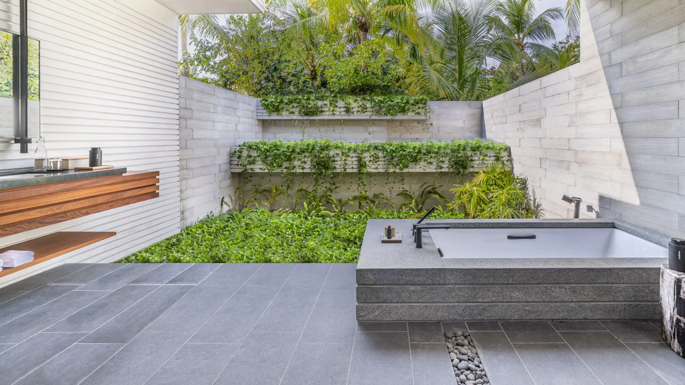 Beach Pool Villa-3