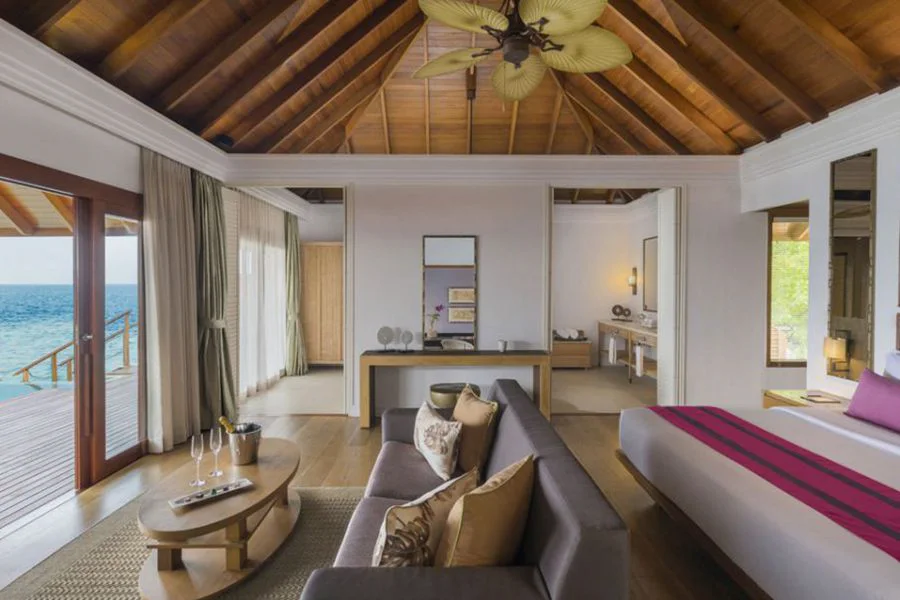 Waterfront Pool Villa-2