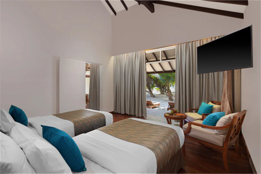 Family Beach Villa-2