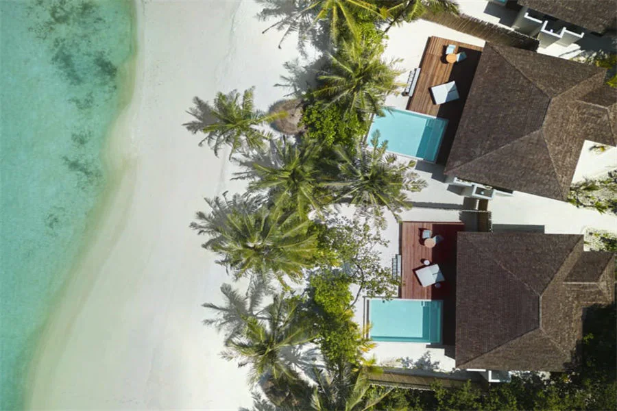 Beach Pool Villa-3