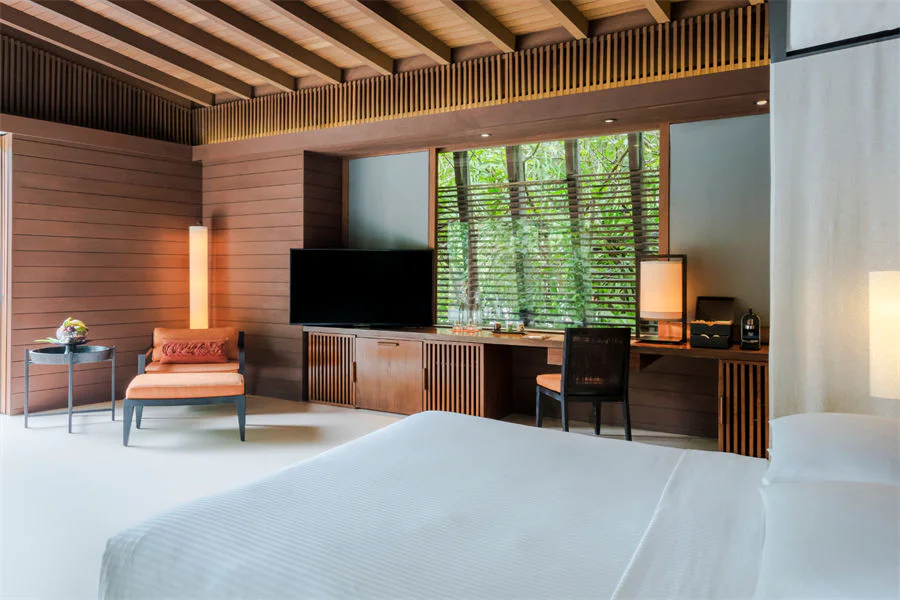 Beach Villa-2
