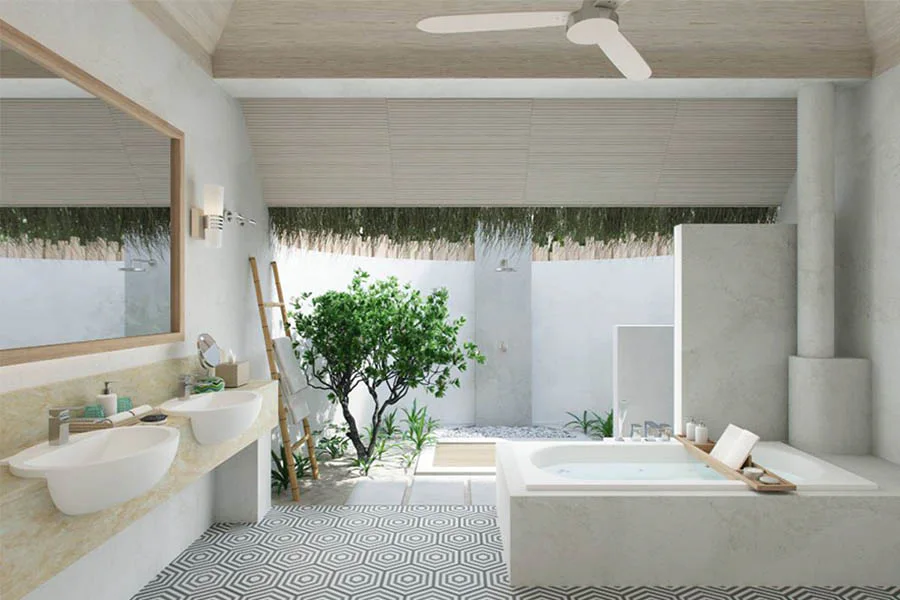 Beach Villa-3