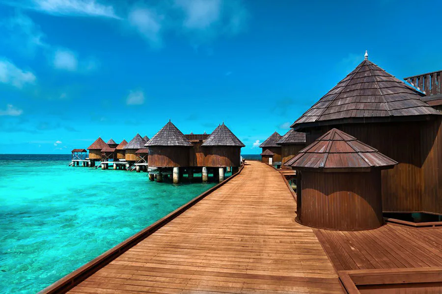 Water Villa-3