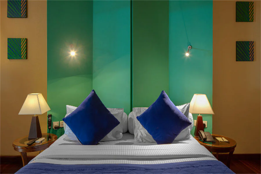 Beach Villa-3