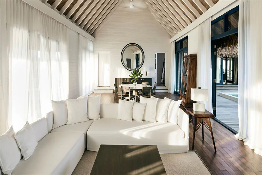 Two-bedroom Como Sunrise Villa-2