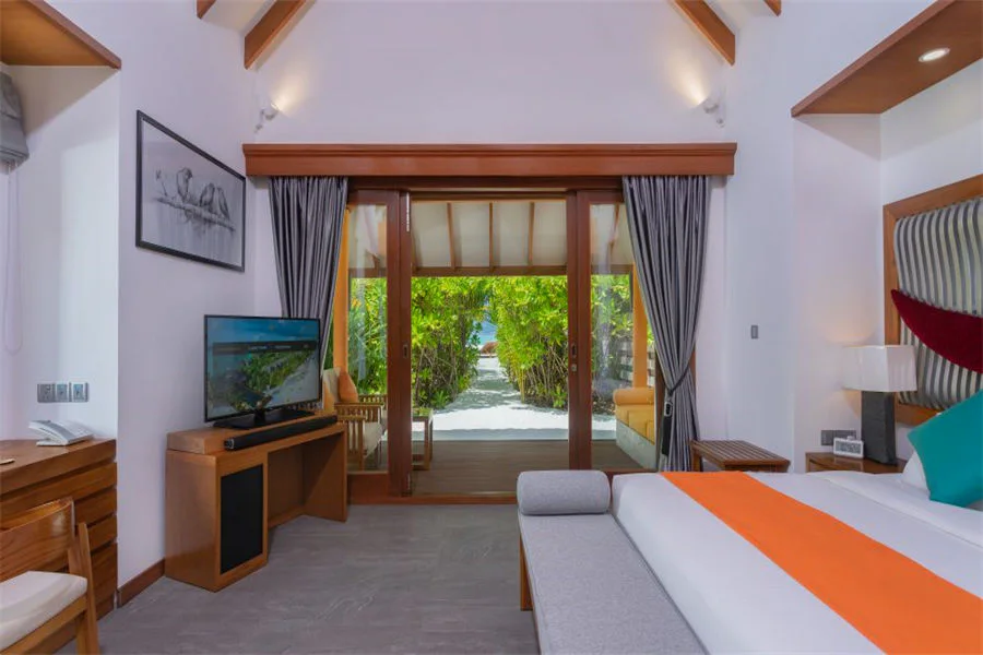 Boaku Beach Villa-2