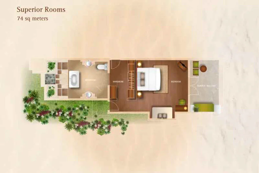 Superior Room-4